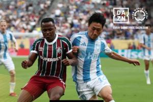 开云体育官方app下载-来势汹汹巴西球队本届世俱杯6胜2平仍保持不败，胜巴黎蓝军！