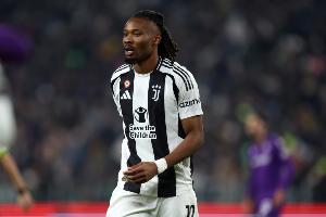 都体：尤文希望和凯夫伦-图拉姆续约至2029年，并提升其年薪收入