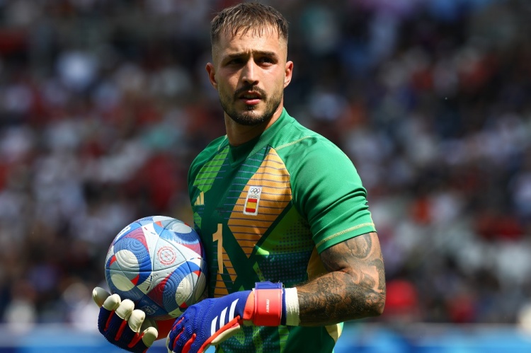 开云app下载入口官网-比利亚雷亚尔考虑引进巴黎圣日耳曼门将特纳斯以增强守门员阵容