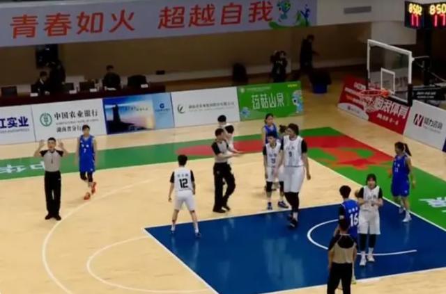 开云体育官方app下载-15投全中统治赛场！“国宝”张子宇小试牛刀剑指冠军