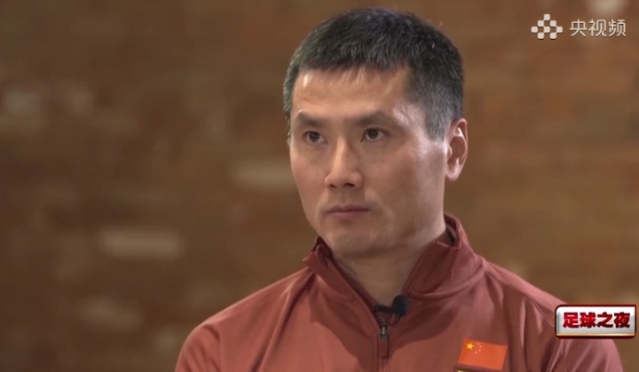 开云体育官网-邵佳一：若有像日本那么多的海外球员，进世界杯将成中国足球常态