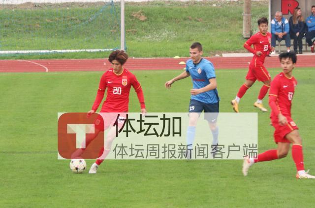 开云app下载入口官网-U21国青克罗地亚拉练超量比赛 不到3个月已24场