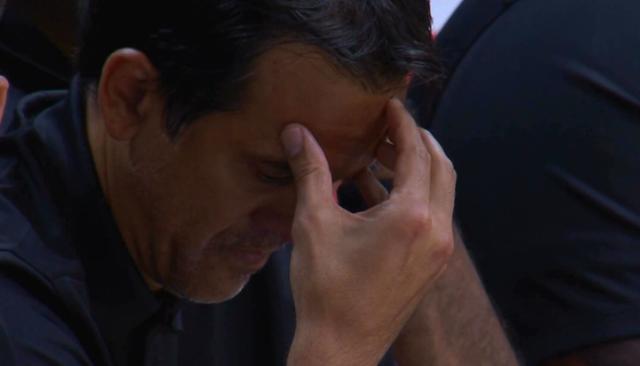 开云app下载入口官网-热火被打爆绝非掉以轻心 容错更低他们如何调整？