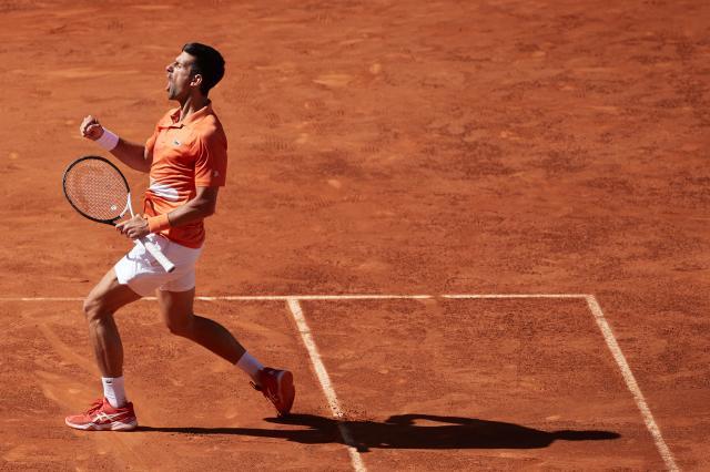 开云体育官网-输球难掩德约状态回归 但法网卫冕难度却更大了