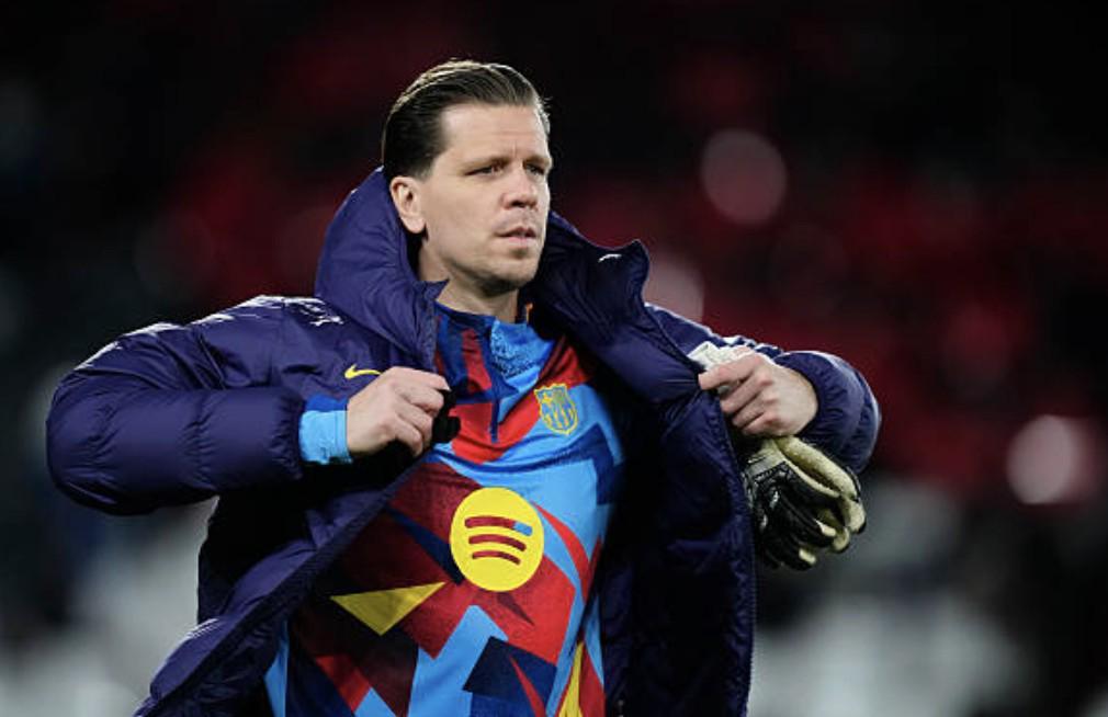 开云app下载入口官网-每体：根据合同条款，巴萨有权单方面解除3C最后一年的合同