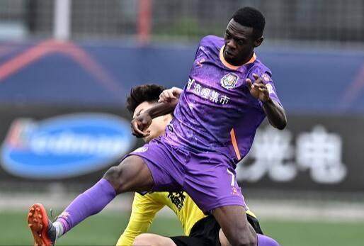 开云体育官网-【中甲综述】武汉浙江大胜对手 贵州成都迎开门红