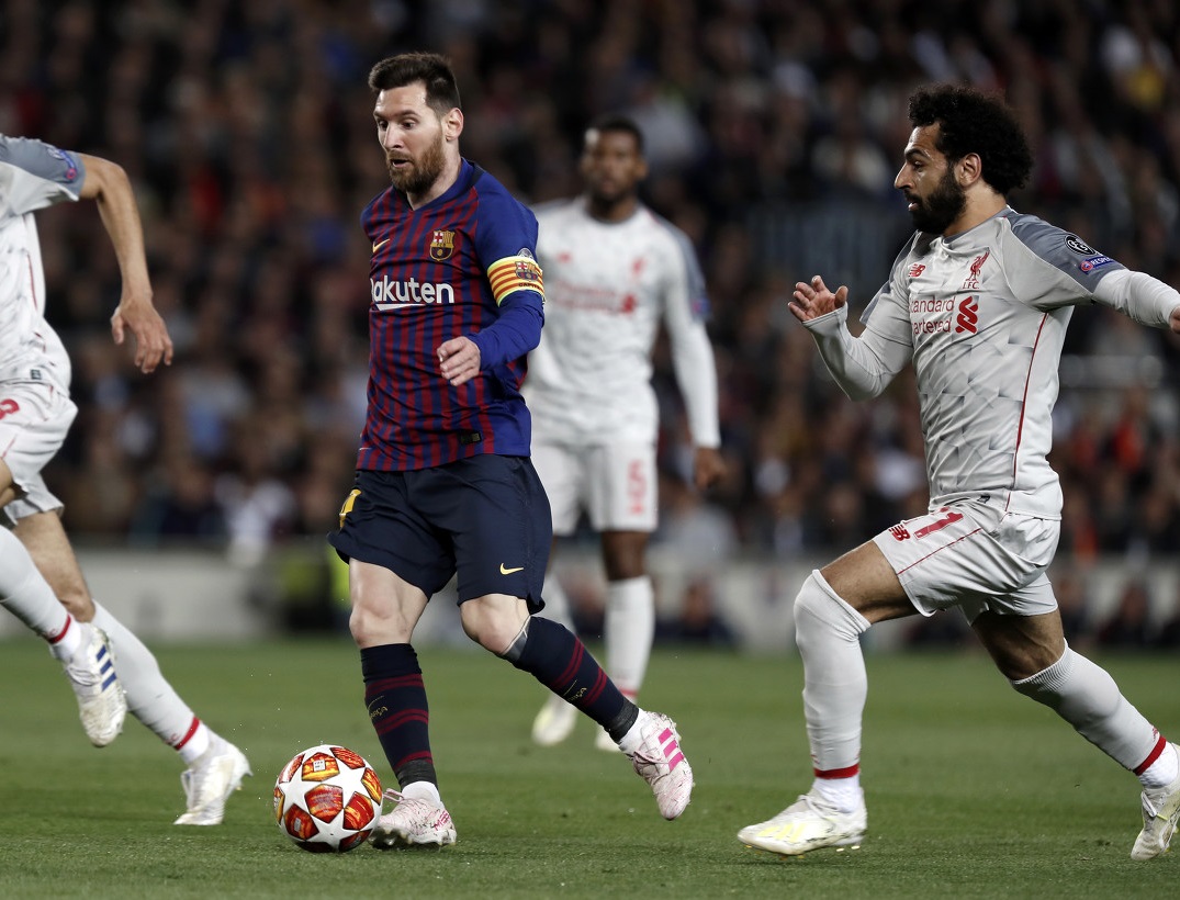 开云app下载入口官网-埃及队总监：萨拉赫去美职联会像梅西一样被淡忘，那种比赛我不看